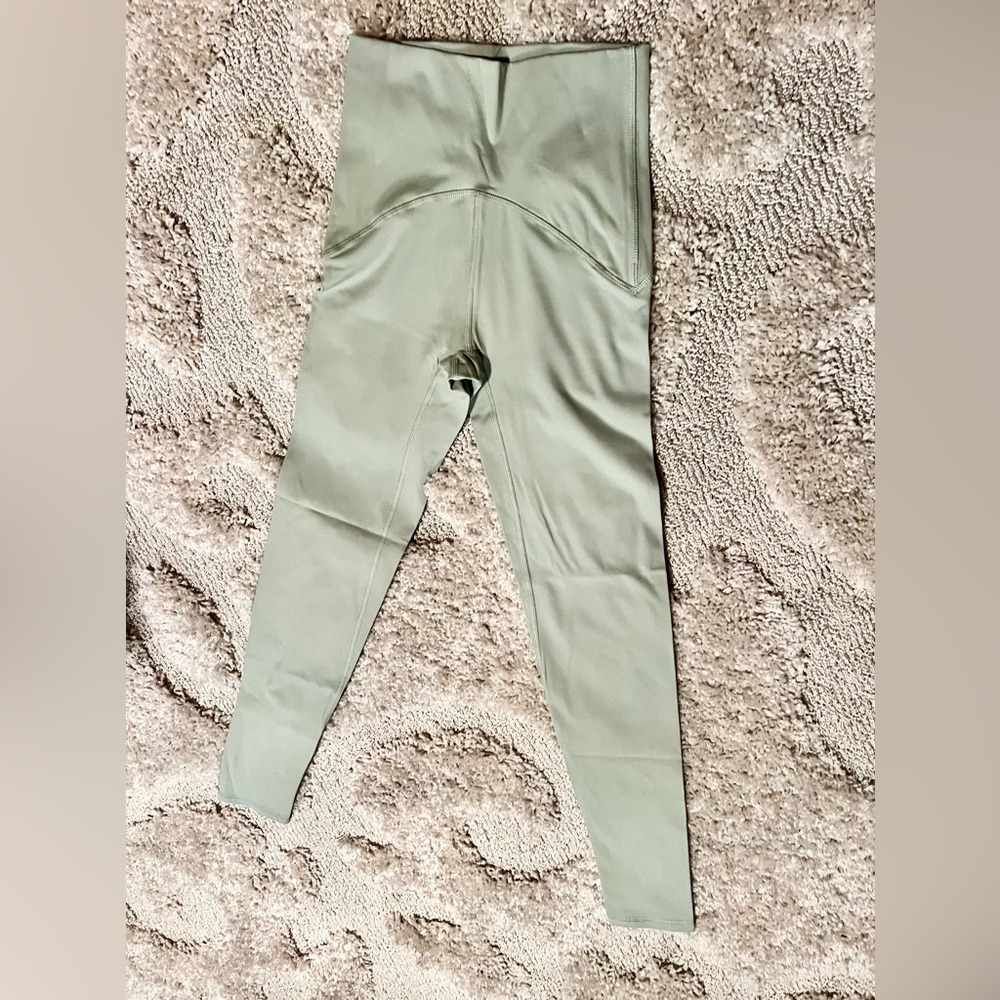 NWOT VSHRED high waisted leggings Sz XS